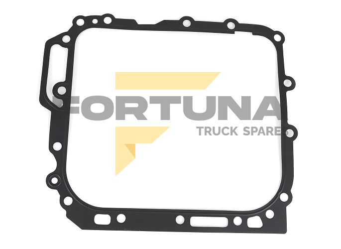 Imagem do produto JUNTA TAMPA CAMBIO VOLVO I-SHIFT - Cód: FAP-6531